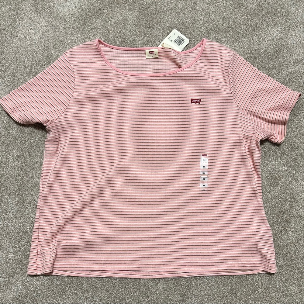 NEW Plus Size Women’s Top 4X